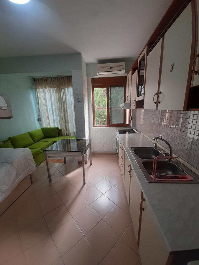 Ema'S Apartment Durrës 外观 照片