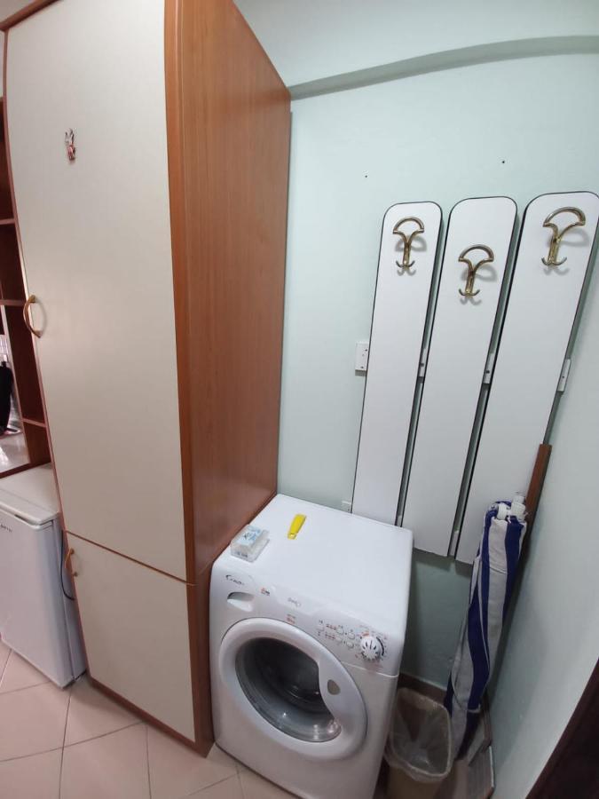 Ema'S Apartment Durrës 外观 照片