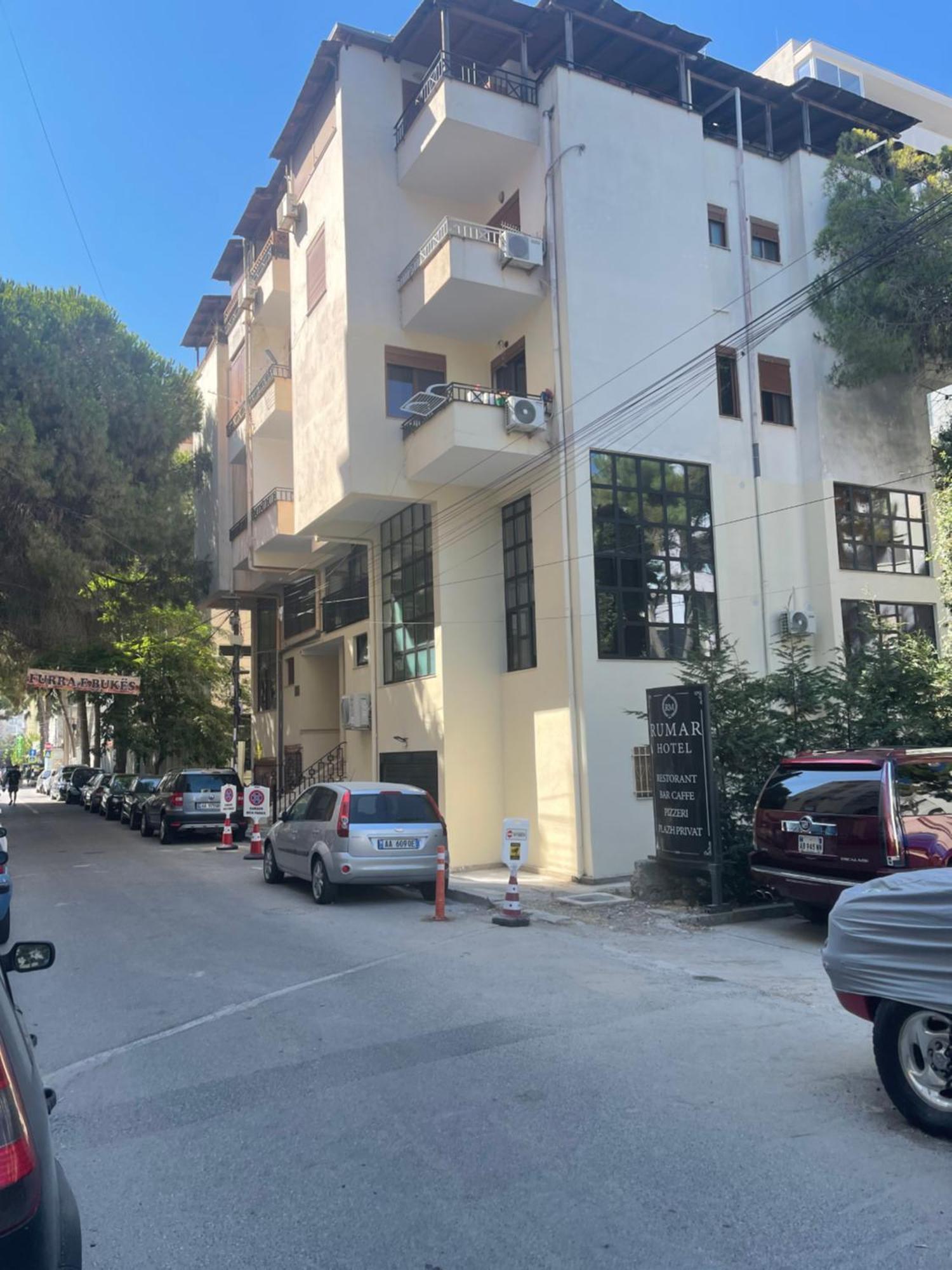 Ema'S Apartment Durrës 外观 照片